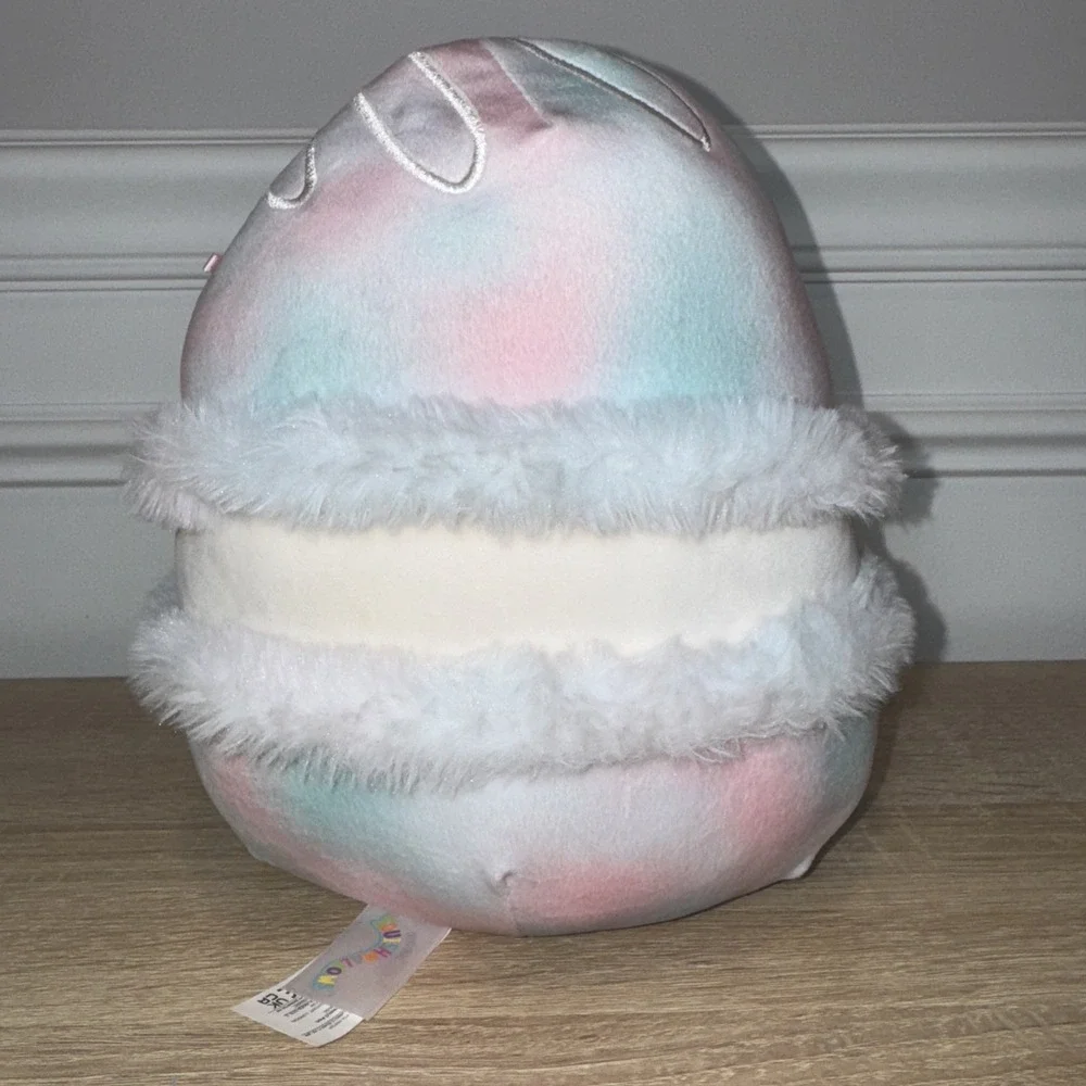 Squishmallows 2022 Food Squad‎ 10